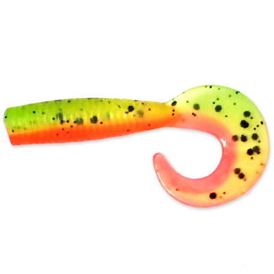 Силиконовая приманка BAT FCB50 Warble 50мм цвет #313 Уп.10