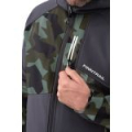 Термокуртка Finntrail Tactic 1321 CamoArmy_N (XL)