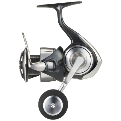 Катушка Daiwa 24 Certate SW(G) 6000-H