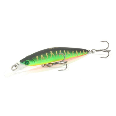 Воблер Sprut Anko Minnow 85SP (Suspending/85mm/8,5g/1-1,5m/FT)