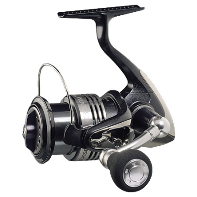 Катушка Shimano Exsense '09 C3000M