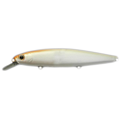 Воблер Deps Balisong Minnow 100 SP цв. 10