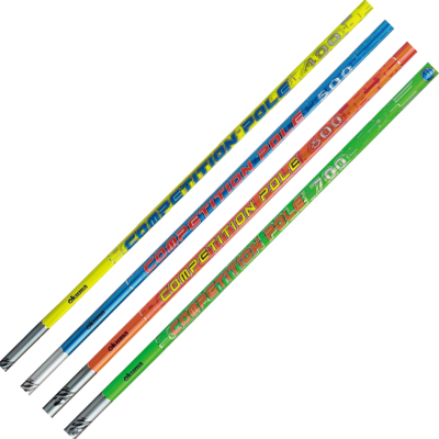 Удилище Okuma Competition Telepole 400cm 4sec