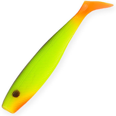 Силиконовая приманка Akara Seducer 13 цвет R 8 (2 шт.)