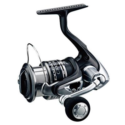 Катушка Shimano Exsence BB 11 С3000M