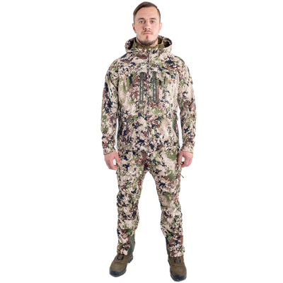 Костюм King Hunter WIND Mountain Camo 4XL