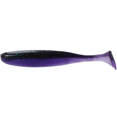 Силиконовая приманка Grows Culture Diamond E.S. minnow 6.5" цв. #SA011