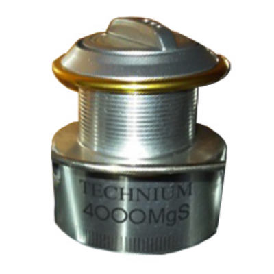 Запасная шпуля для катушки Shimano Technium 4000 FMGS