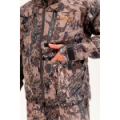 Костюм King Hunter HYBRID Camo Gray 4XL