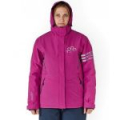 Куртка зимняя Norfin Women Nordic Purple 00 р.XS