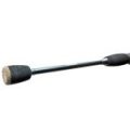 Удилище Okuma Psycho Perch Spin 6'3 190cm 1-8g 2sec Solid TIP