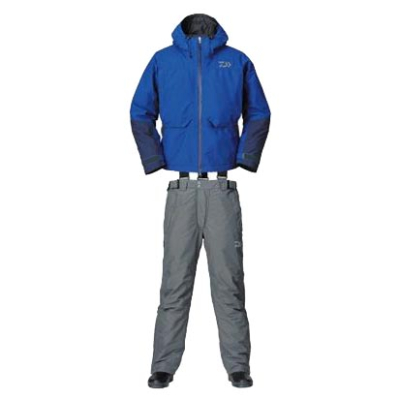 Костюм зимний Daiwa DW-1203 Winter Suit размер M синий