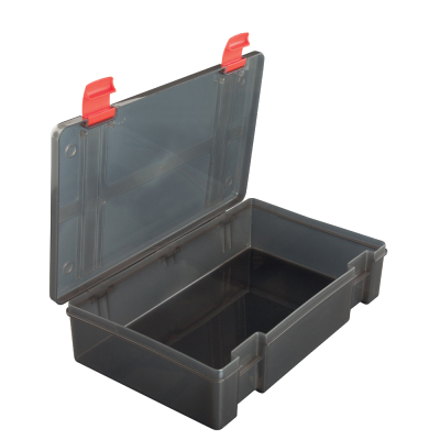 Коробка для снастей Fox Rage Full Compartment NBX006 1 отсек (35.6x22x8cm)