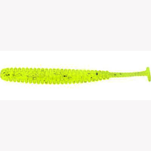 Силиконовая приманка Reins Aji Adder Shad 2" цв. B31 Chart Silver