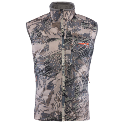 Жилет Sitka Kelvin Lite Vest цв. Optifade Open Country р. XXL