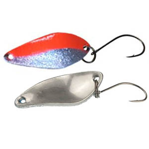 Блесна Trout Bait "Micro Atom" 2.5гр. цв. 04S