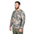 Футболка King Hunter PROTECTION NEW!!! Camo Gray XS