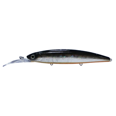 Воблер Deps Balisong Minnow 130 SF Longbill цвет 13 of Brachiostick