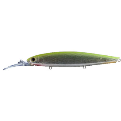 Воблер Deps Balisong Minnow 130 SF Longbill цвет 07B
