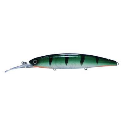 Воблер Deps Balisong Minnow 130 SF Longbill цвет 2 Perch