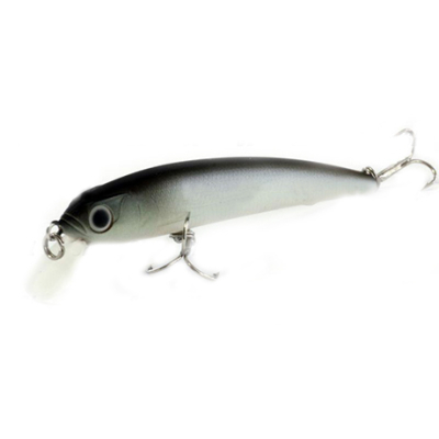 Воблер Ever Green M-1 Inspire Minnow цвет #134