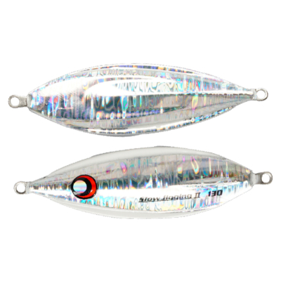 Пилькер Hearty Rise Slow Jigging ll 170 гр. цв. Wtl