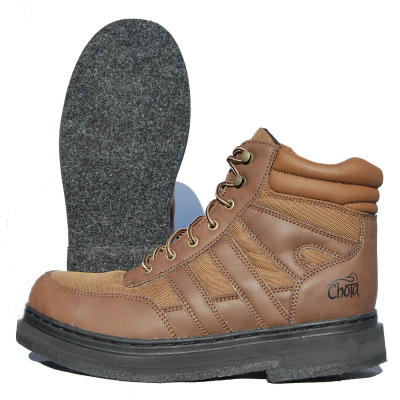 Ботинки Chota Abrams Creek Wading Boot Dark Tan размер 15