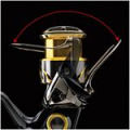 Катушка Shimano 14 Stella 3000HG