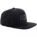 Бейсболка Abu Garcia ABU 100 Years Flat Bill Snapback Hat