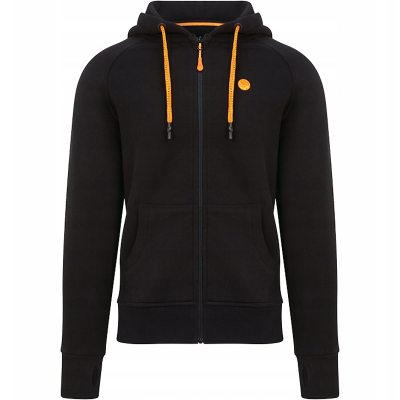 Худи Guru Semi Logo Hoodie Black р. XXL