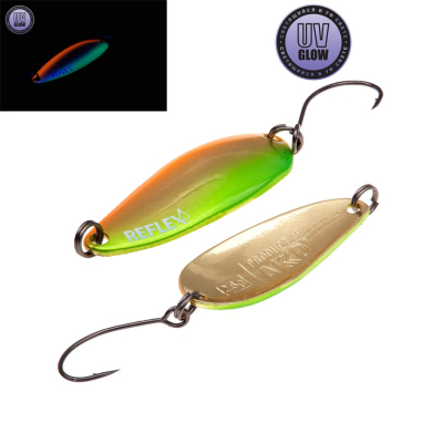 Блесна Reflex Hobo 2,3g цвет R16