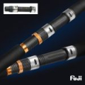 Спиннинг Noeby Infinite A7 Pro Fuji NBB822M