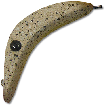 Воблер ZipBaits Hulaboy 42F цв. 156R