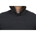 Толстовка Simms Challenger Hoody '21, Black Heather, S
