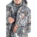 Костюм King Hunter WINTER Camo Snow XL