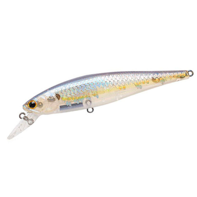 Воблер Lucky Craft Pointer 100-225 MS Ghost Chartreuse Shad