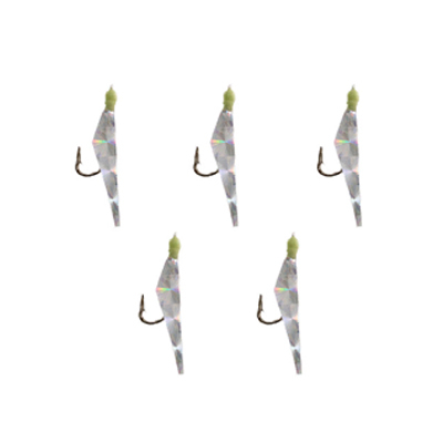 Монтаж SFT 5 сабиков №3 #6