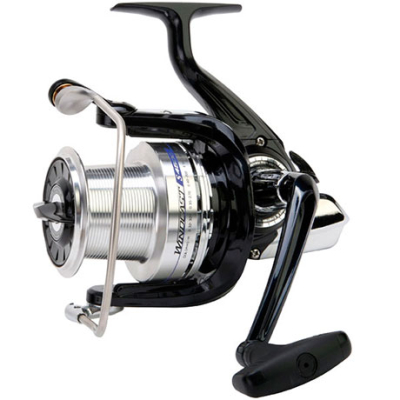 Катушка Daiwa Windcast S 5000