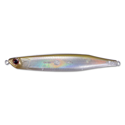 Воблер OSP Bent Minnow 76F цвет TS87