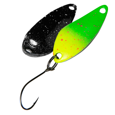 Блесна Trout Bait Microatom 2,8 гр. цв. 08