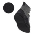 Ботинки под вейдерсы Redbor Lakeside Boot Wayding Felt, Grey, US 13 / EU 46
