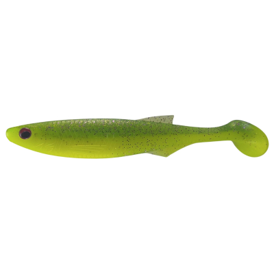 Силиконовая приманка Jig It Trump 5.5" Squid цвет 017