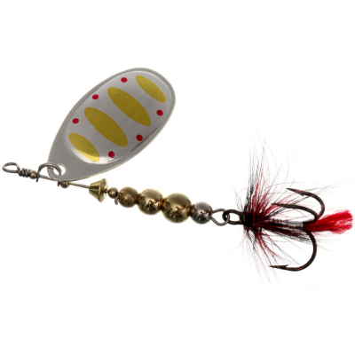 Блесна Flagman Twidd 5гр. цв. 101