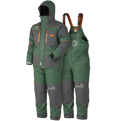 Костюм зимний Norfin Discovery 3 01 р.S