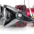 Катушка Shimano Stradic Ci4 1000FB (STCI41000FB)