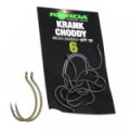 Крючок Korda Krank Choddy №6 KRCH6