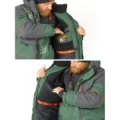 Костюм зимний Norfin Discovery 3 01 р.S