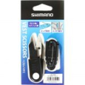 Ножницы Shimano CT-921R BK