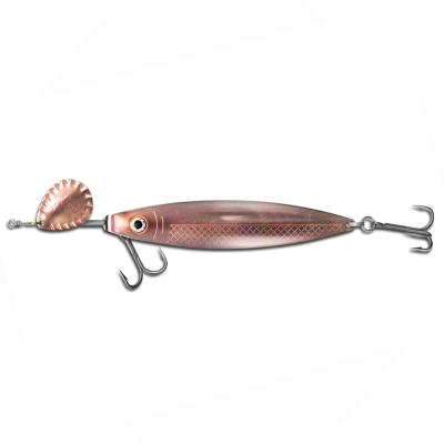 Блесна LAV-MD Combi (7,5 cm 18 g) / Cooper / Art. 4630118