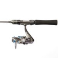 Спиннинг Fish Season Fario,1,98 м, т 3-10 гр. Новинка 2023! (F662LL-T-H4F1-23)